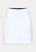 Calvin Klein Golf OLIVIA SKORT - Sports skirt - white