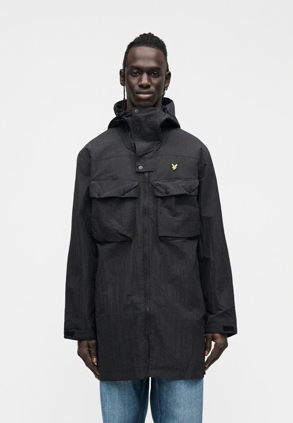 Lyle & Scott GUARD