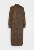 JDY JDYMOCCA MIDI DRESS