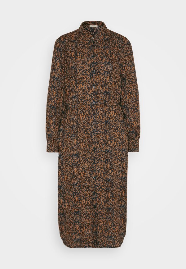 JDY JDYMOCCA MIDI DRESS
