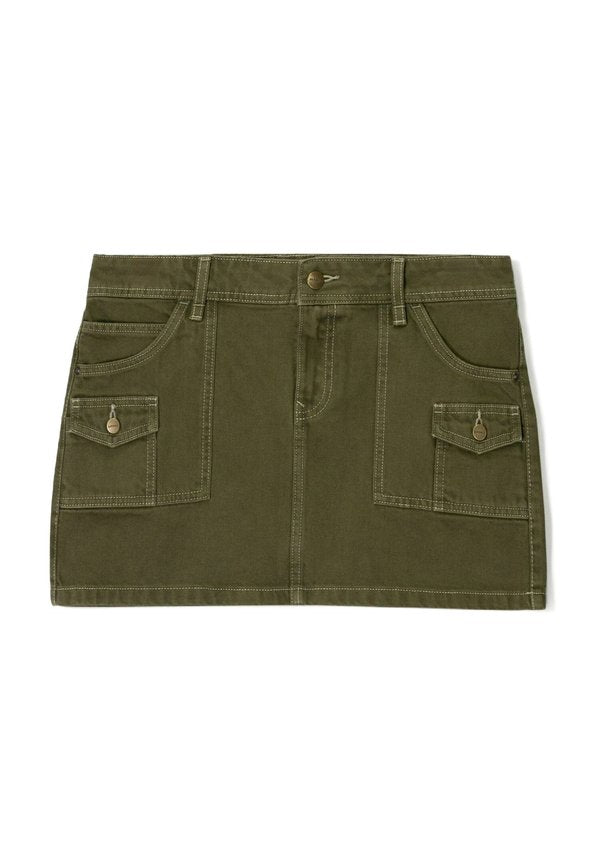 Bershka UTILITY
