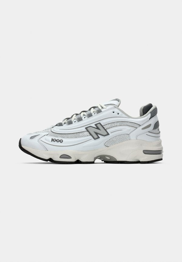 New Balance M1000 UNISEX - Trainers - white