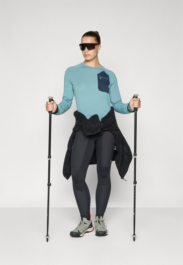 Peak Performance FREELIGHT POLARTEC GRID CREW