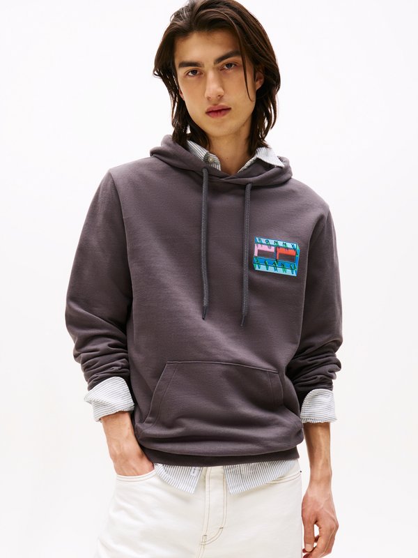 Tommy Jeans DNA FLAG PLAY UNISEX