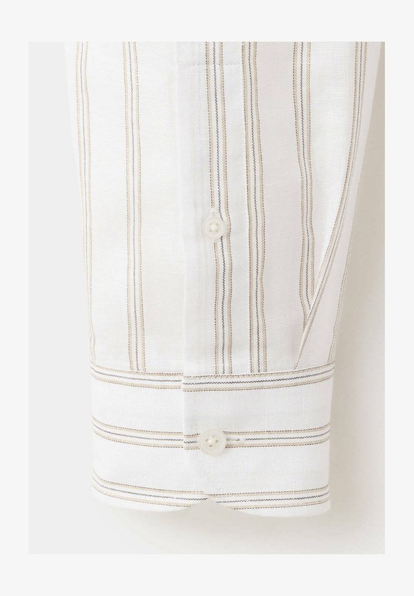 Mango ADULT - Shirt - white