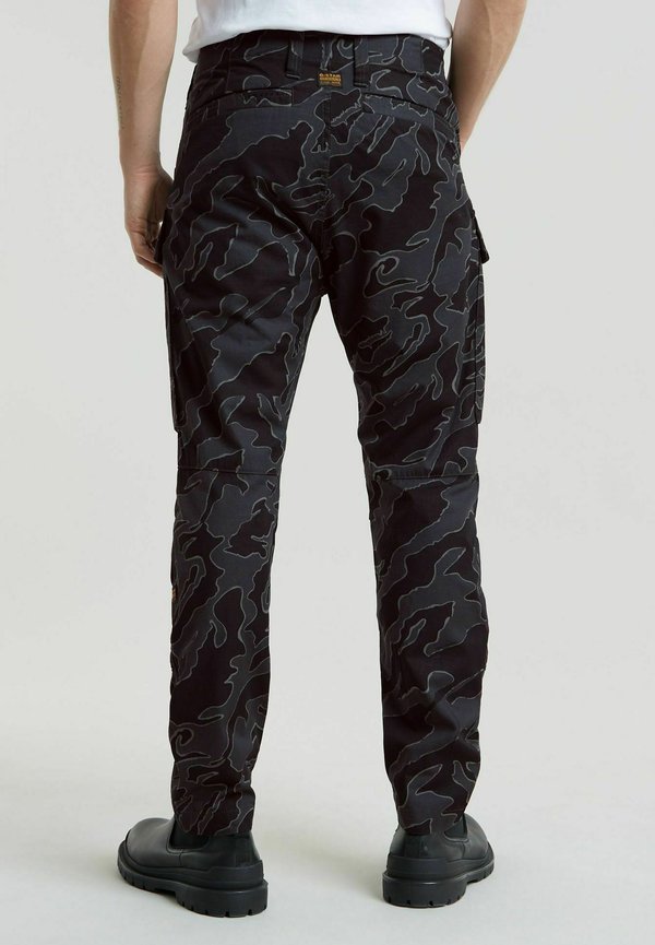 G-STAR TAPERED