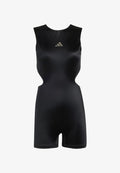 adidas Performance ONESIE PRO - Jumpsuit - black