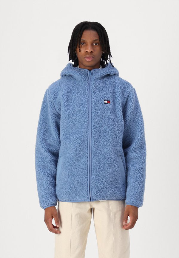 Tommy Jeans BADGE ZIP