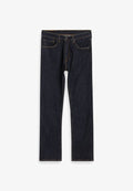 Levi's® 505® REGULAR - Straight leg jeans - dark rinse