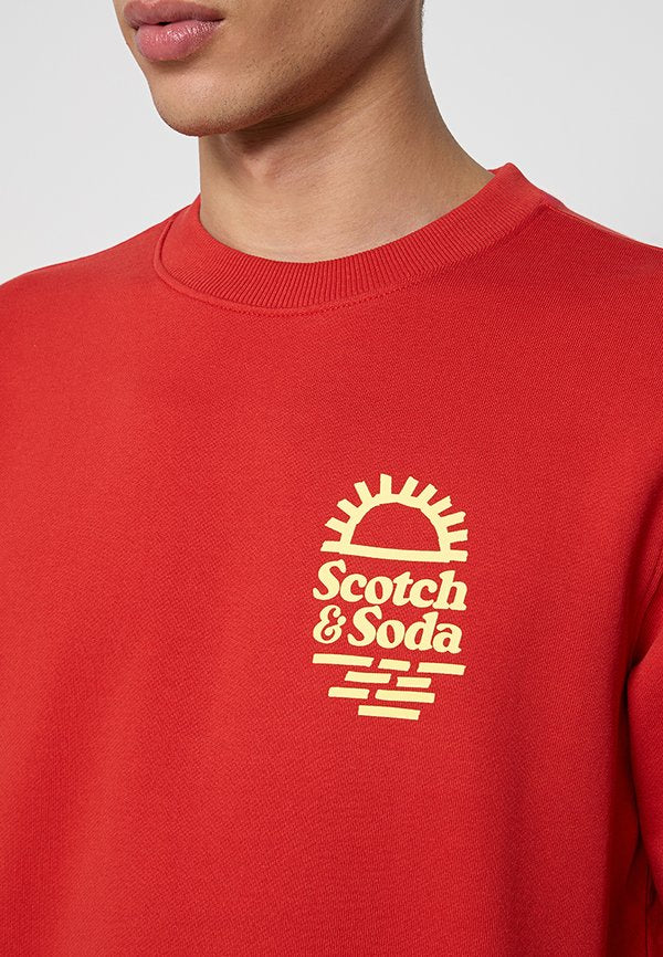 Scotch & Soda