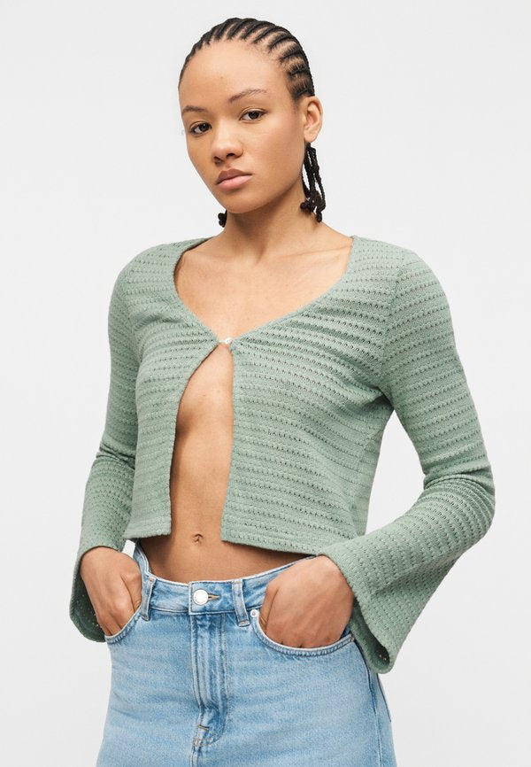 ONLY ONLRUBINA SHORT CARDIGAN