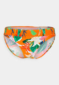 Pour Moi FREE SPIRIT FRILL WAIST BRIEF