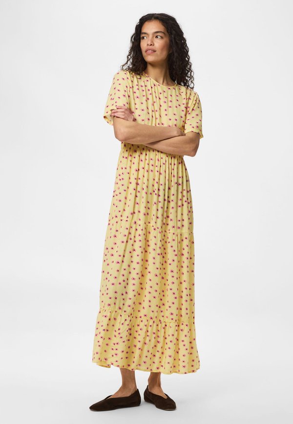Pieces Maxi PCEVIE