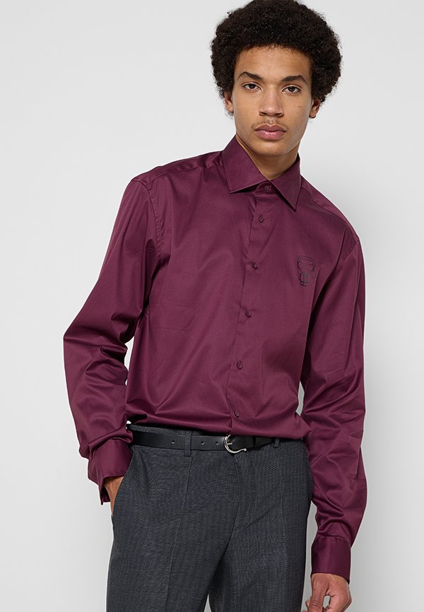 KARL LAGERFELD MODERN FIT