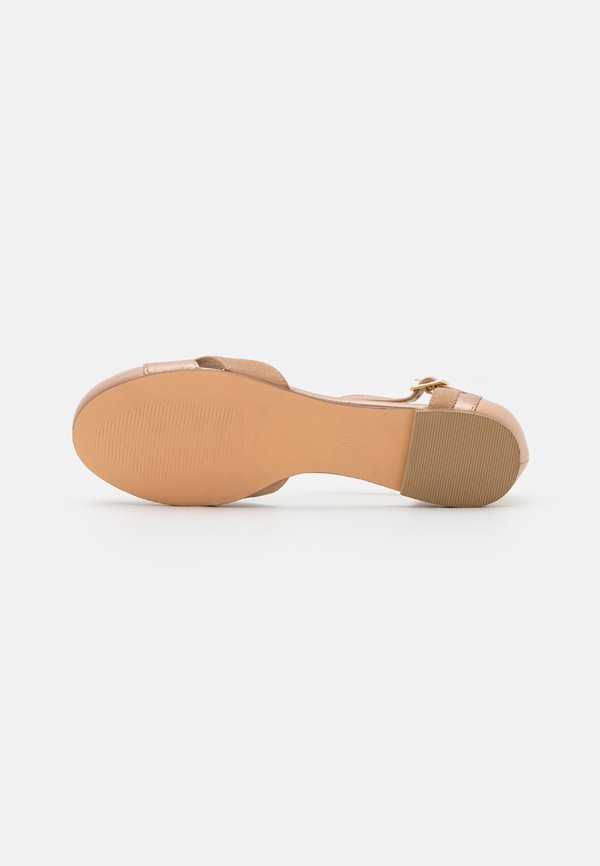 Anna Field by Zalando LEATHER