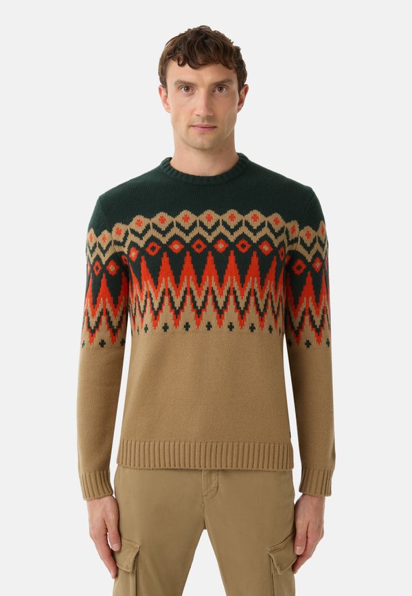 Bogner RON
