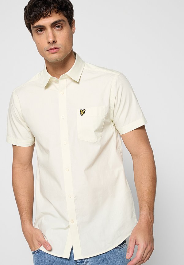 Lyle & Scott