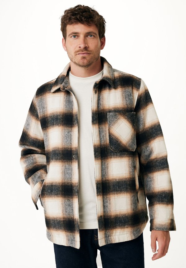 Mexx  BUTTON-THROUGH INDOOR