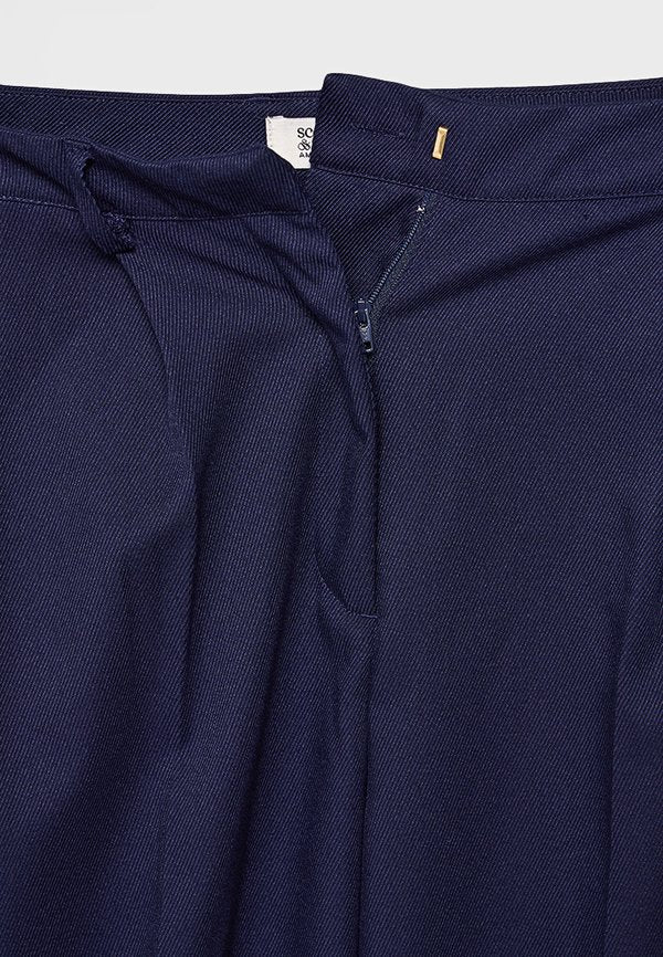 Scotch & Soda