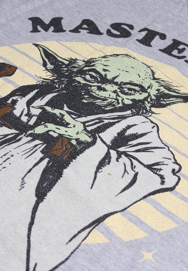 Star Wars MASTER YODA