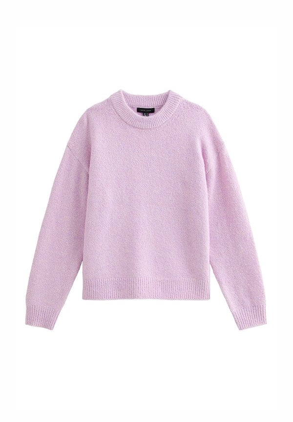 New Look CREW NECK OVERSIZED