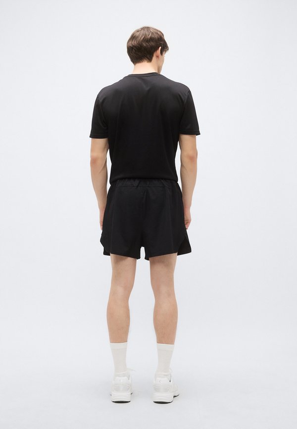 Pier One Sport by Zalando 2 PACK ESSENTIAL SPORTS SHORTS WITH SIDE POCKETS
