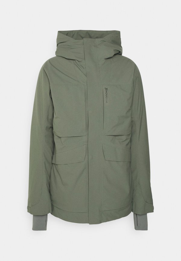 Houdini FALL IN JACKET