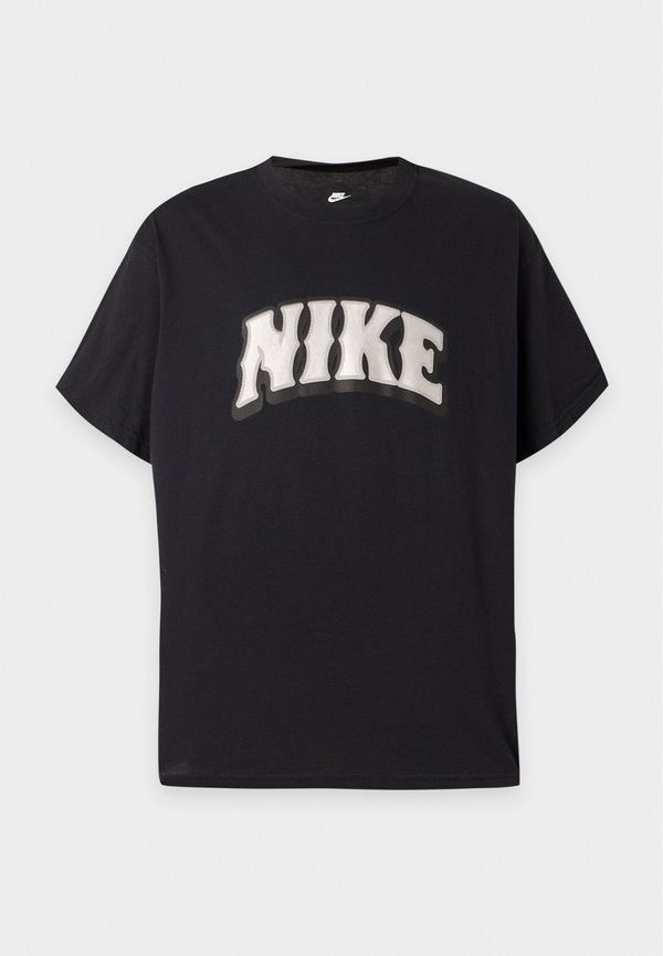 Nike Sportswear TEE DUNK - Print T-shirt - black