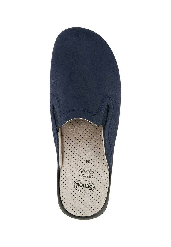 Scholl