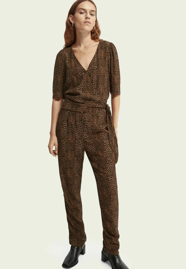 Scotch & Soda
