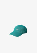 Calvin Klein CALVIN KLEIN EMBROIDERED GRAPHIC LOGO CAP - Cap - north sea