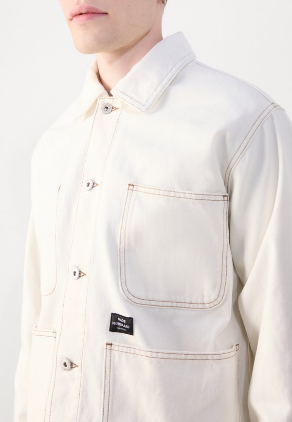Mads Nørgaard SOIL JACKET