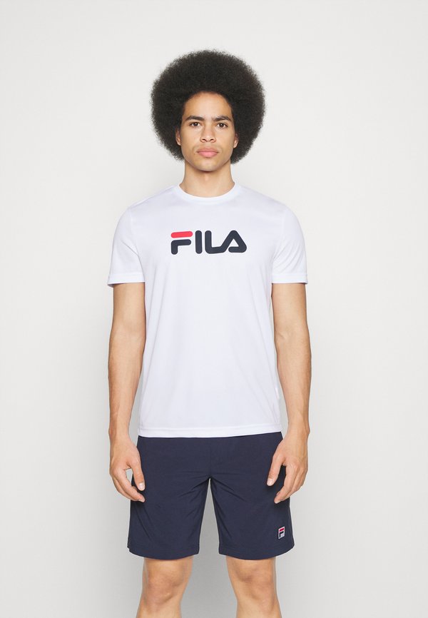 Fila LOGO