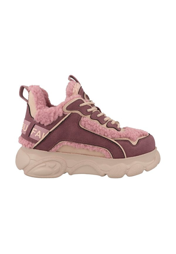 Buffalo CLD CHAI WARM