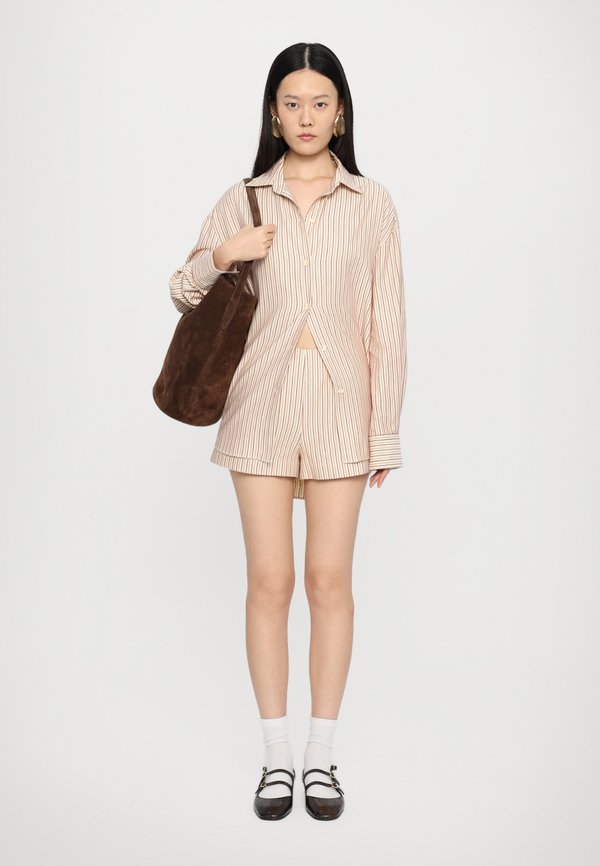 Faithfull the brand EN VAU SHIRT