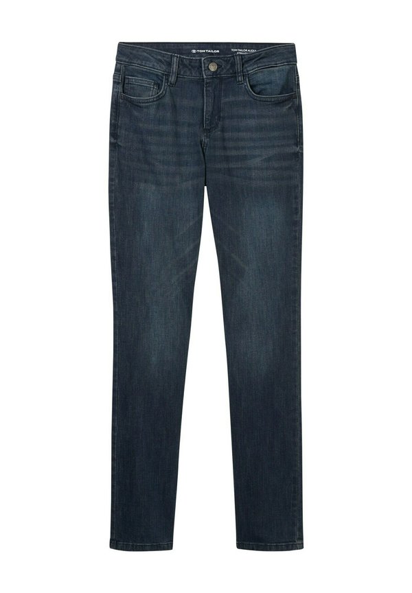 TOM TAILOR TTALEXA STRAIGHT FIT