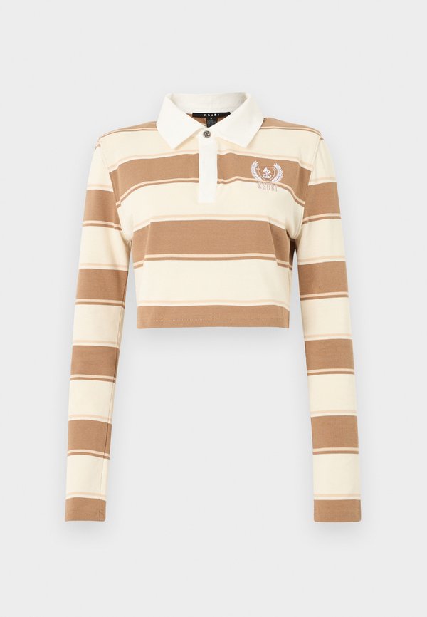 Ksubi ACADEMY SHIRT STRIPE