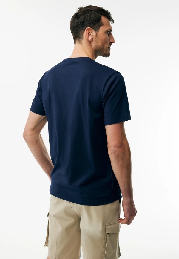 Mexx MEXX T-SHIRT SHORT SLEEVE TAY REGULAR FIT
