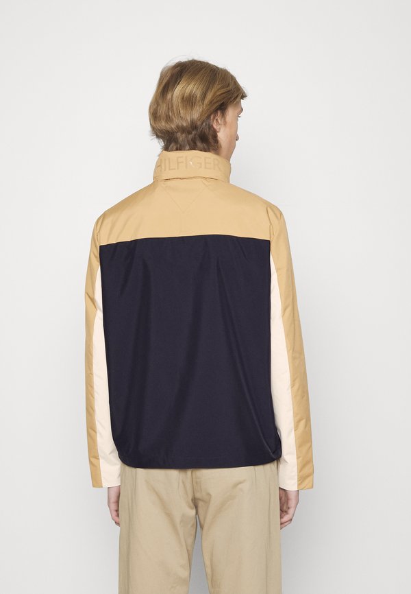 Tommy Hilfiger PROTECT REGATTA JACKET