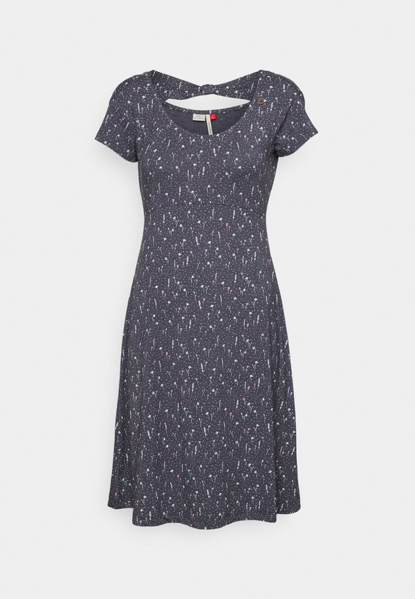 Ragwear LUNNGO DRESS