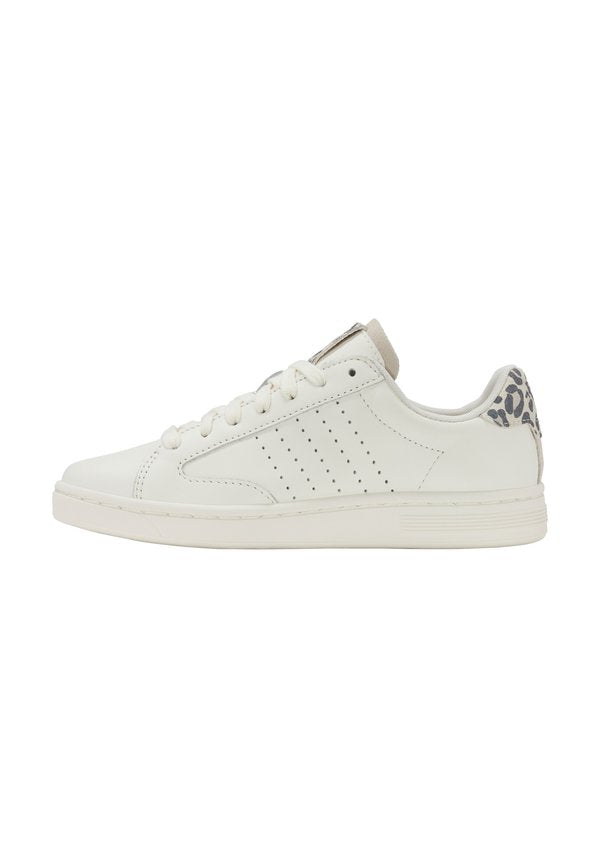 K-SWISS LOZAN KLUB LTH