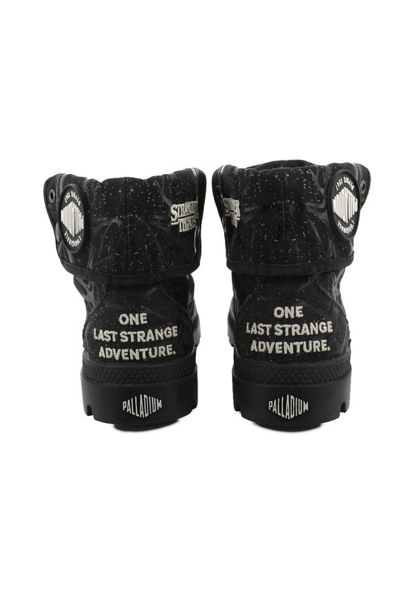 Palladium BAGGY HOPPER TUNNELS
