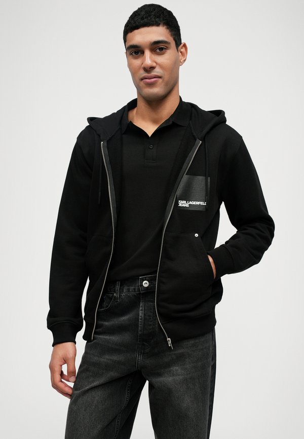 Karl Lagerfeld Jeans RELAXED