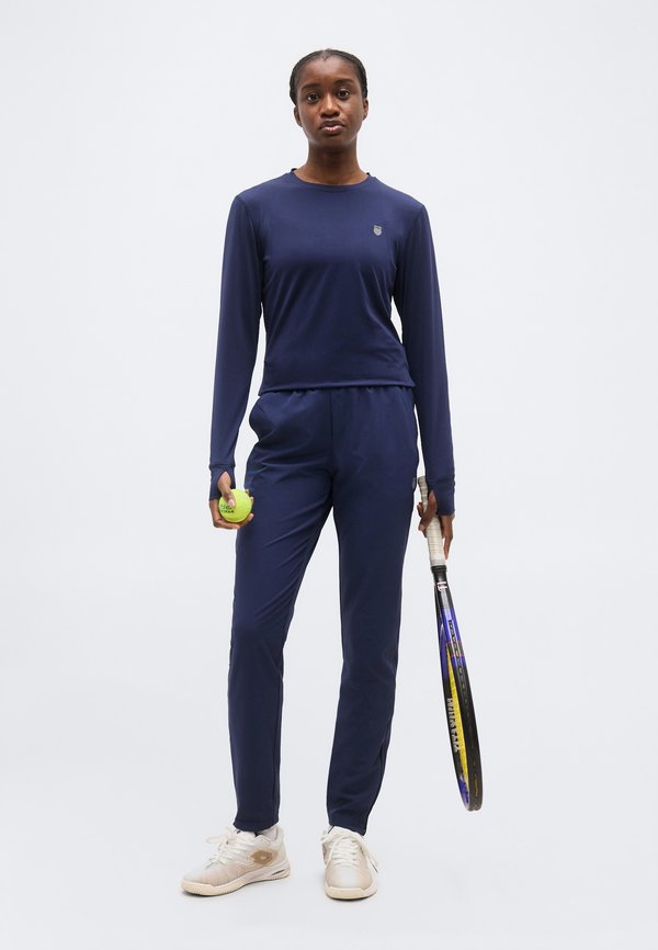 K-SWISS HYPERCOURT TRACKSUIT PANTS