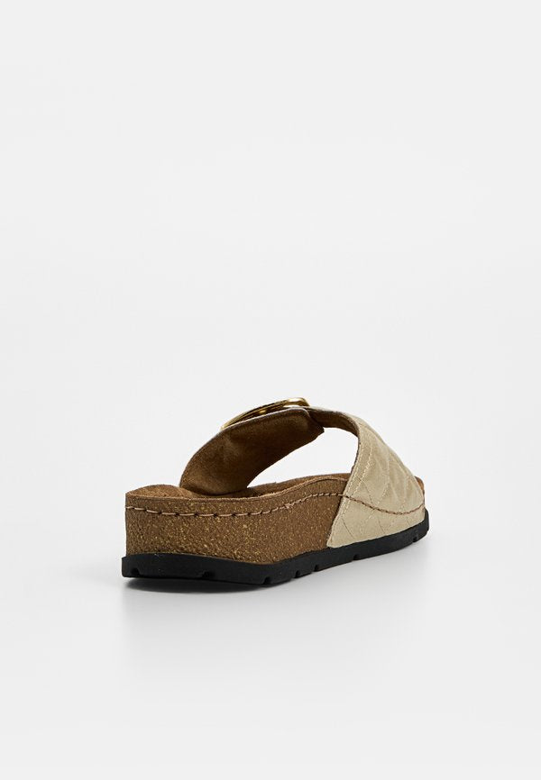 Scholl BORA