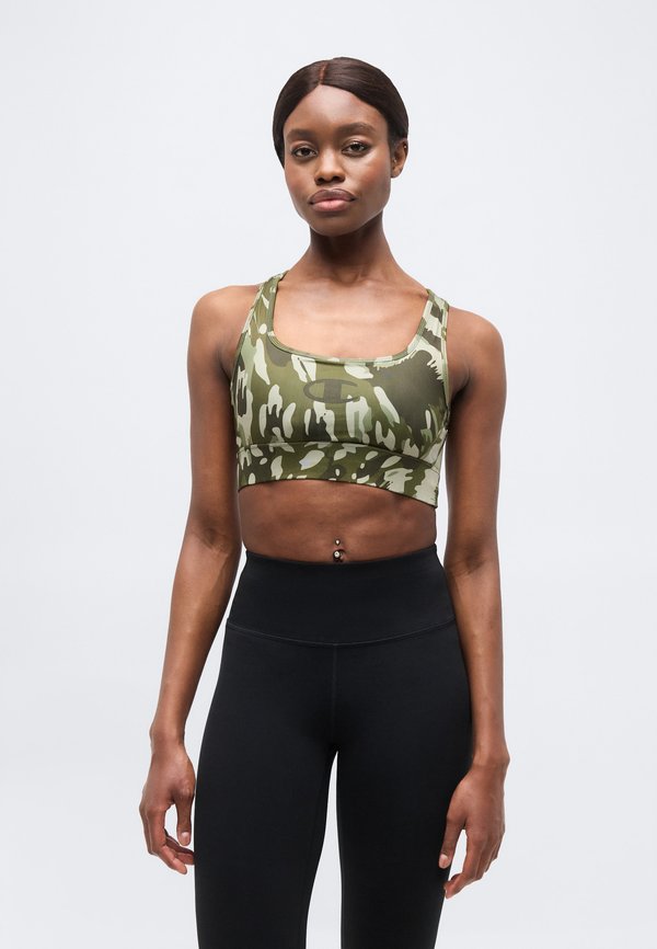 Champion TRAINING BRA HIGH SUPPORT COMBAT