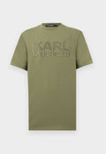KARL LAGERFELD CREWNECK