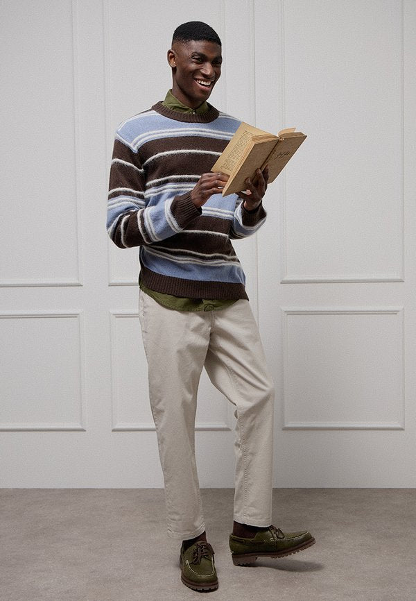 Scotch & Soda DRIFT REGULAR FIT
