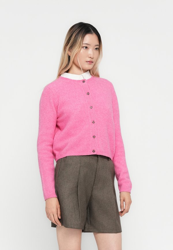 JDY JDYCHLOE L/S CARDIGAN KNT NOOS