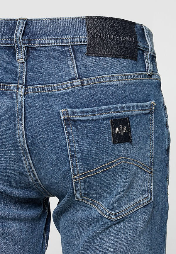 Armani Exchange